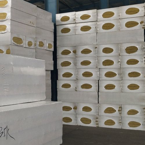 厂家供应批发销售生产憎水岩棉板屋面专用岩棉板支持定制